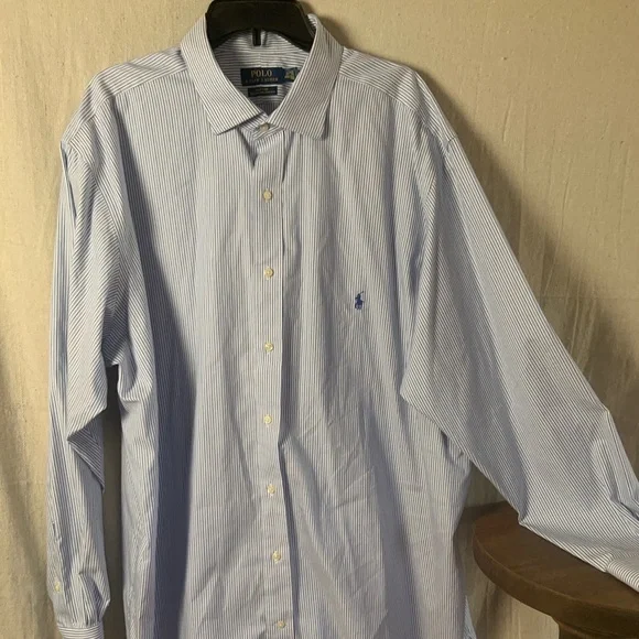 Polo Ralph Lauren | Shirts | Mens Big And Tall Xlt Ralph Lauren Polo Dress Shirt | Poshmark Polo Ralph Lauren | Shirts | Mens Big And Tall Xlt Ralph Lauren Polo Dress Shirt | Poshmark